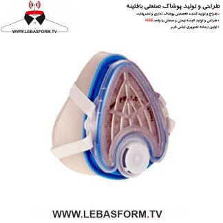 ماسک تنفسی MSKT17