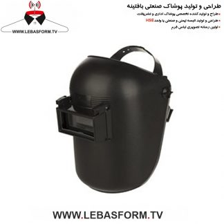 ماسک تنفسی MSKT18