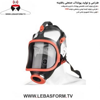 ماسک تنفسی MSKT19