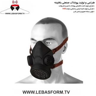 ماسک تنفسی MSKT20