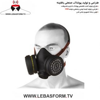 ماسک تنفسی MSKT21