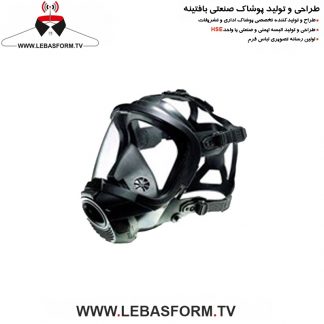 ماسک تنفسی MSKT23