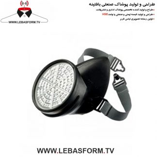 ماسک تنفسی MSKT24