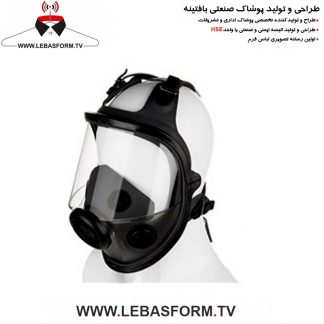 ماسک تنفسی MSKT25