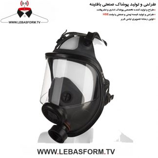 ماسک تنفسی MSKT26