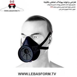 ماسک تنفسی MSKT27