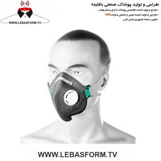 ماسک تنفسی MSKT28