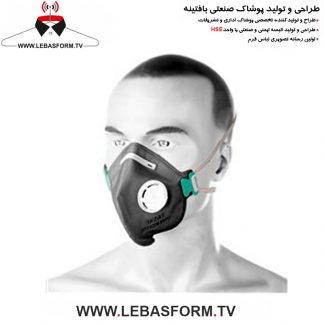 ماسک تنفسی MSKT29
