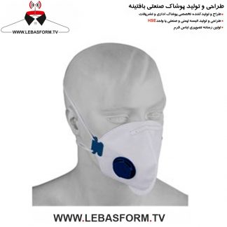 ماسک تنفسی MSKT30
