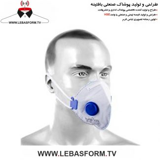 ماسک تنفسی MSKT31