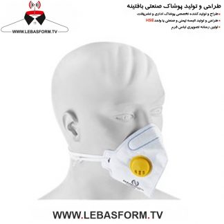 ماسک تنفسی MSKT32