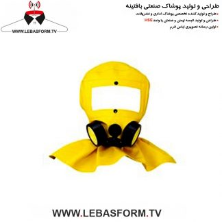 ماسک تنفسی MSKT33