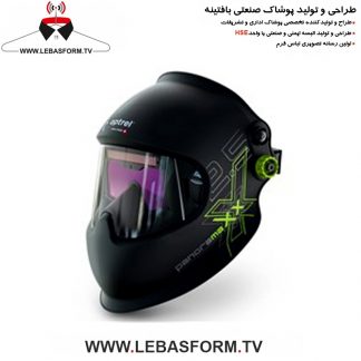 ماسک تنفسی MSKT34