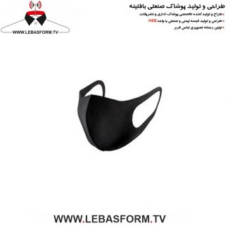 ماسک تنفسی MSKT35