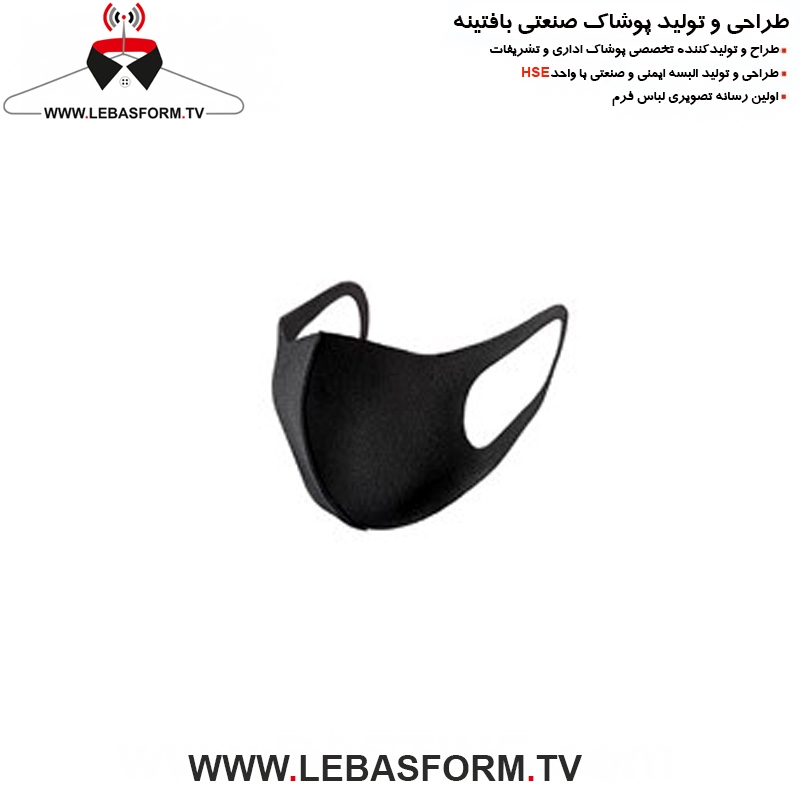 ماسک تنفسی MSKT35