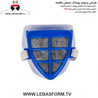 ماسک تنفسی MSKT36