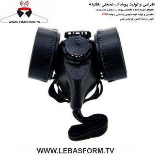ماسک تنفسی MSKT37