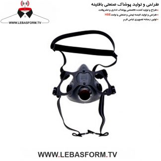 ماسک تنفسی MSKT38