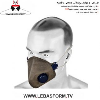 ماسک تنفسی MSKT39
