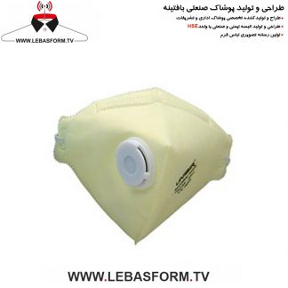 ماسک تنفسی MSKT41