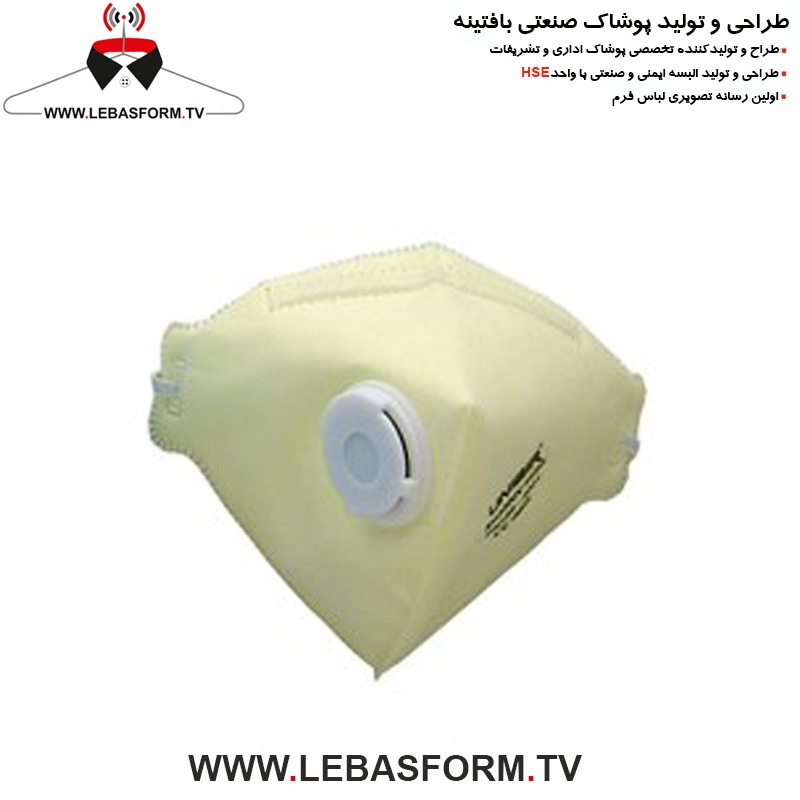 ماسک تنفسی MSKT41
