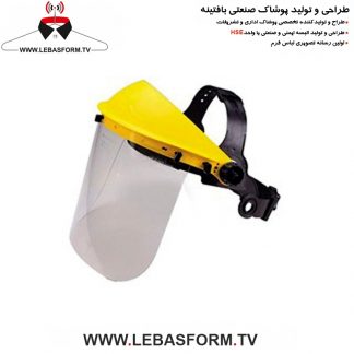 ماسک تنفسی MSKT42