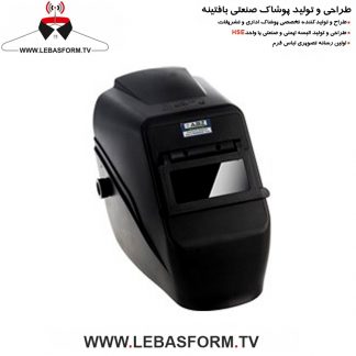 ماسک تنفسی MSKT43
