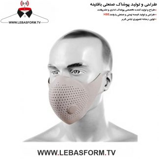 ماسک تنفسی MSKT44