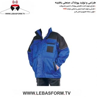 کاپشن فرم اداری KFE010