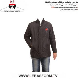 کاپشن زمستانی KZT114
