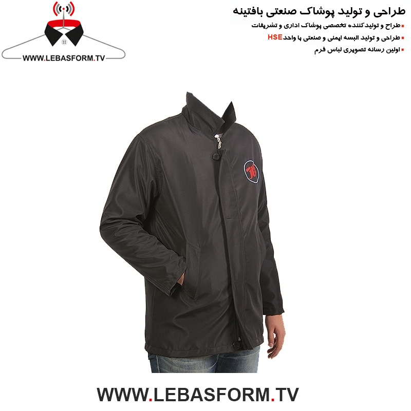 کاپشن زمستانی KZT115