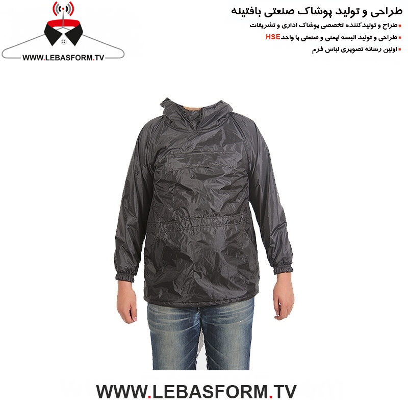کاپشن زمستانی KZT117