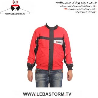 کاپشن زمستانی KZT121