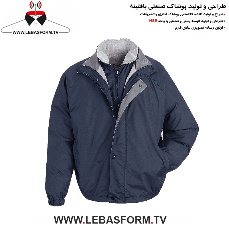 کاپشن زمستانی KZT127