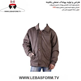 کاپشن زمستانی KZT013