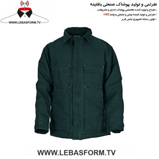 کاپشن زمستانی KZT130
