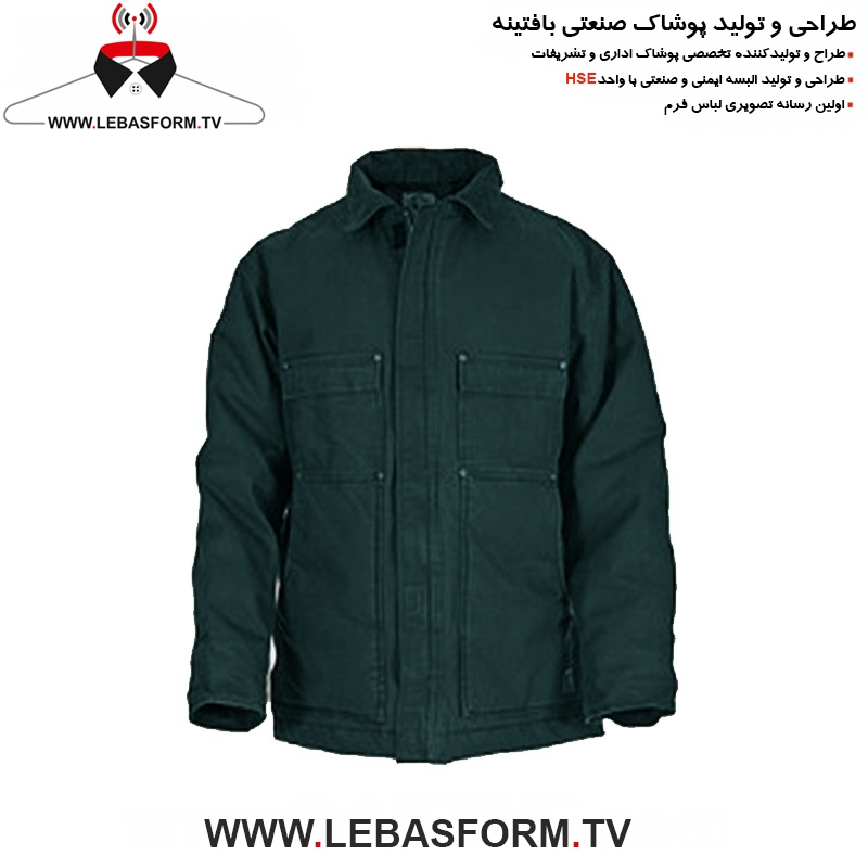 کاپشن زمستانی KZT130