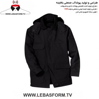 کاپشن زمستانی KZT132