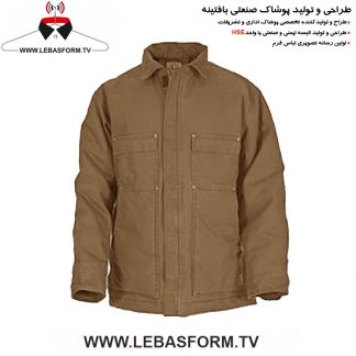 کاپشن زمستانی KZT138