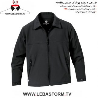 کاپشن زمستانی KZT141