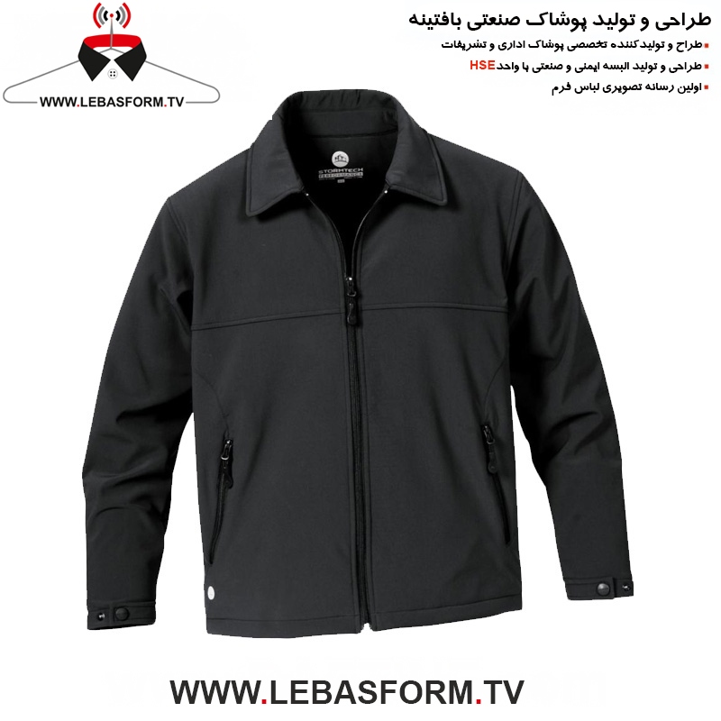 کاپشن زمستانی KZT141