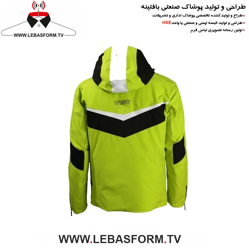 کاپشن زمستانی KZT015
