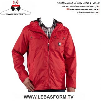 کاپشن زمستانی KZT153