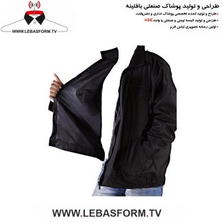 کاپشن زمستانی KZT164