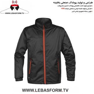کاپشن زمستانی KZT170