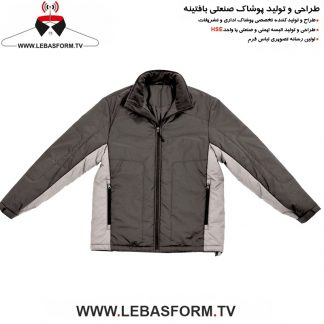 کاپشن زمستانی KZT020