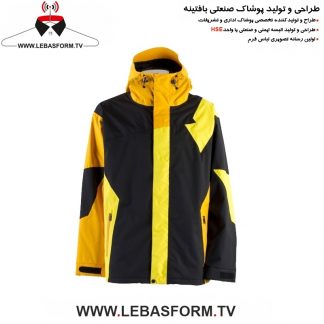 کاپشن زمستانی KZT029