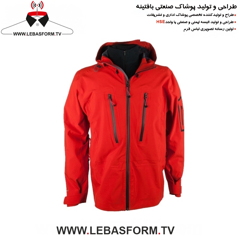 کاپشن زمستانی KZT030