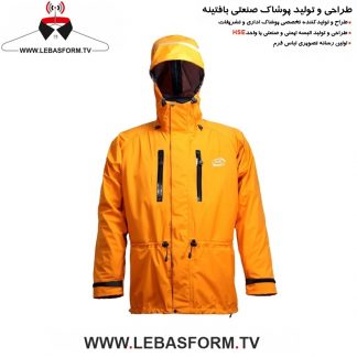 کاپشن زمستانی KZT032