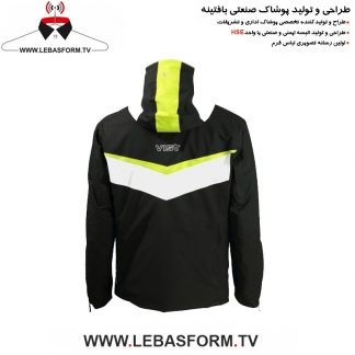 کاپشن فرم اداری KFE034